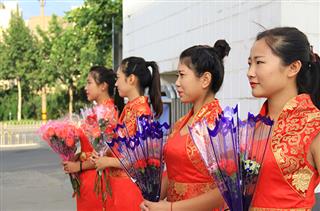 教师节